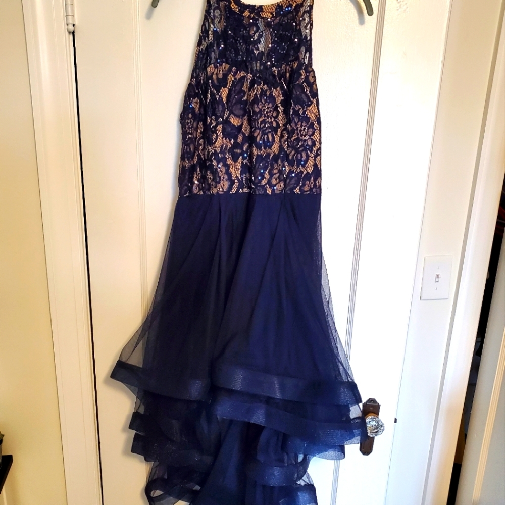 Homecoming Dress